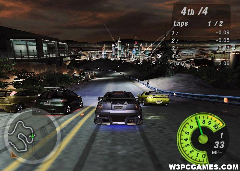 Nfs game for pc download