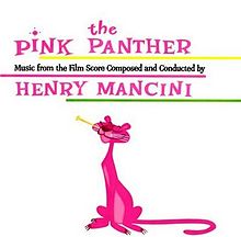 Download Pink Panther Theme Free